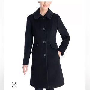 Anne Klein Walker Coat